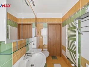 Prodej bytu 3+1, Vysoká nad Labem, 83 m2