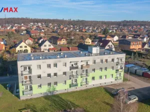 Prodej bytu 3+1, Vysoká nad Labem, 83 m2