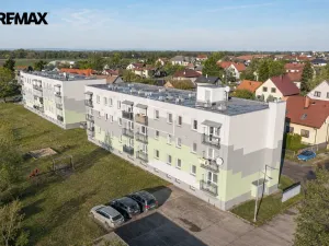 Prodej bytu 3+1, Vysoká nad Labem, 83 m2