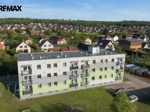 Prodej bytu 3+1, Vysoká nad Labem, 83 m2