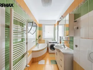 Prodej bytu 3+1, Vysoká nad Labem, 83 m2