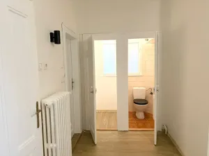 Pronájem bytu 3+1, Praha - Strašnice, Nad vodovodem, 98 m2