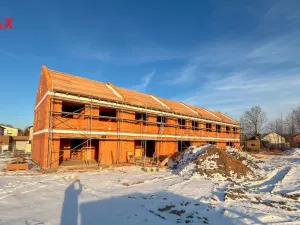 Prodej rodinného domu, Opatovice nad Labem, Ke Struze, 133 m2