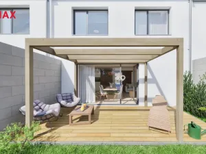 Prodej rodinného domu, Opatovice nad Labem, Ke Struze, 133 m2