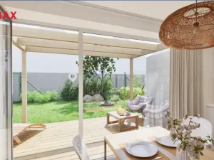 Prodej rodinného domu, Opatovice nad Labem, Ke Struze, 133 m2