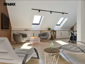 Prodej rodinného domu, Opatovice nad Labem, Ke Struze, 133 m2