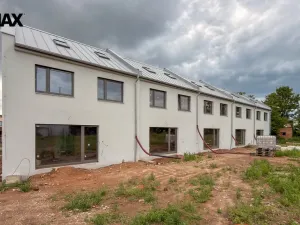 Prodej rodinného domu, Opatovice nad Labem, Ke Struze, 133 m2