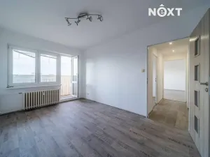 Pronájem bytu 3+1, Bohumín, Nerudova, 73 m2