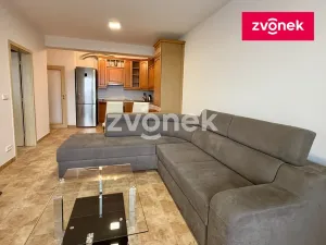 Pronájem bytu 2+kk, Zlín, 56 m2