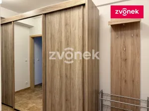 Pronájem bytu 2+kk, Zlín, 56 m2