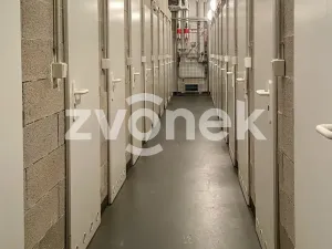 Pronájem bytu 2+kk, Zlín, 56 m2