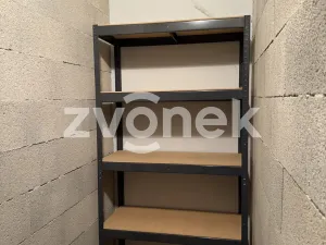 Pronájem bytu 2+kk, Zlín, 56 m2