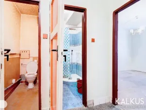 Prodej bytu 3+1, Kladno - Kročehlavy, Vrchlického, 78 m2