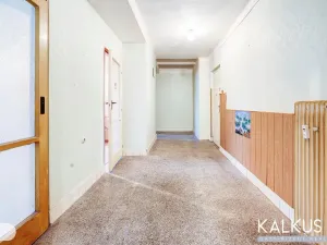 Prodej bytu 3+1, Kladno - Kročehlavy, Vrchlického, 78 m2