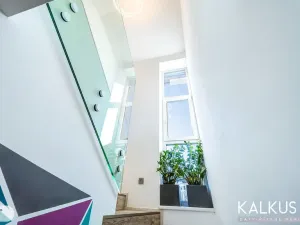 Prodej rodinného domu, Blešno, 214 m2