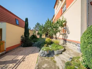 Pronájem bytu 5+1, Praha - Modřany, Nečova, 200 m2