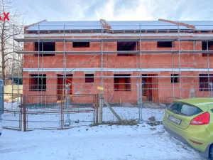 Prodej rodinného domu, Opatovice nad Labem, 133 m2