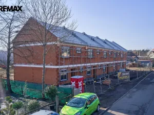 Prodej rodinného domu, Opatovice nad Labem, 133 m2