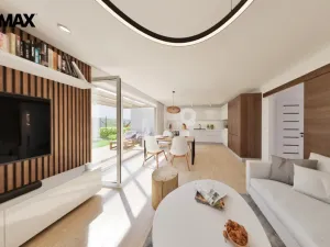 Prodej rodinného domu, Opatovice nad Labem, 133 m2