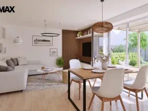 Prodej rodinného domu, Opatovice nad Labem, 133 m2