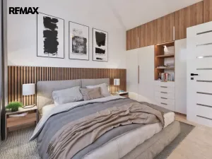 Prodej rodinného domu, Opatovice nad Labem, 133 m2