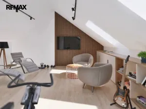 Prodej rodinného domu, Opatovice nad Labem, 133 m2