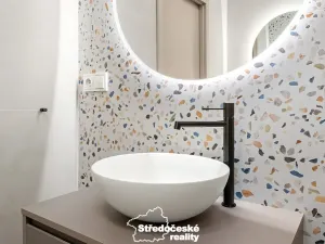 Pronájem rodinného domu, Divišov, Dalovská, 240 m2