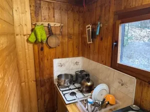 Prodej chaty, Bratřínov, 38 m2