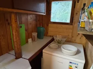 Prodej chaty, Bratřínov, 38 m2