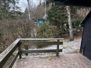 Prodej chaty, Bratřínov, 38 m2