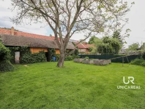 Prodej rodinného domu, Letovice - Zboněk, 170 m2