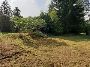 Prodej pozemku pro bydlení, Samopše, 1526 m2