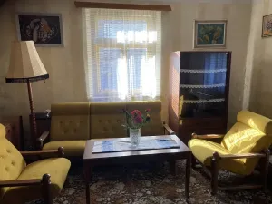 Prodej rodinného domu, Chocerady, 230 m2