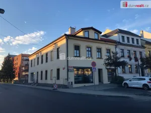 Pronájem komerční nemovitosti, Vítkov, náměstí Jana Zajíce, 31 m2
