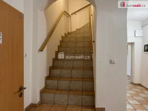 Pronájem komerční nemovitosti, Vítkov, náměstí Jana Zajíce, 31 m2