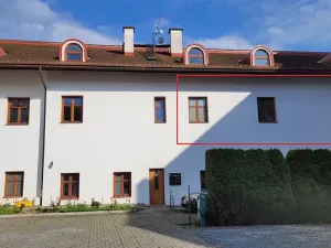 Pronájem bytu 2+kk, Olomouc, Kozí, 62 m2