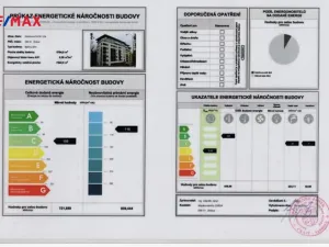 Prodej bytu 3+kk, Jihlava, Březinova, 74 m2