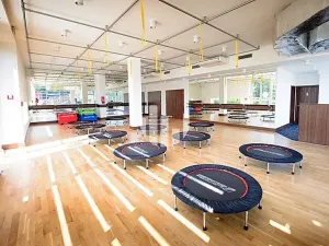 Pronájem kanceláře, Praha - Dejvice, Evropská, 236 m2