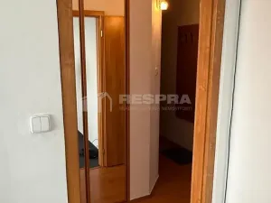 Pronájem bytu 1+1, Jilemnice, Jana Weisse, 41 m2