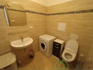 Pronájem bytu 2+kk, Žulová, Josefské náměstí, 70 m2