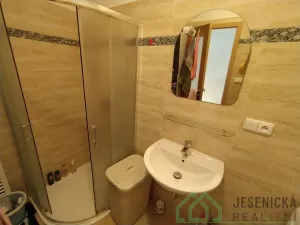 Pronájem bytu 2+kk, Žulová, Josefské náměstí, 70 m2