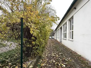 Pronájem kanceláře, Brno - Židenice, Kosmákova, 20 m2