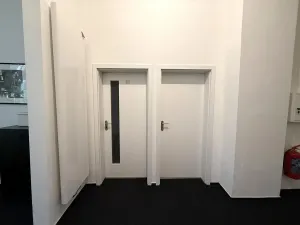 Pronájem kanceláře, Brno - Židenice, Kosmákova, 20 m2