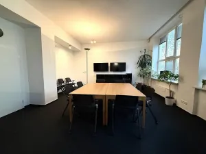 Pronájem kanceláře, Brno - Židenice, Kosmákova, 20 m2