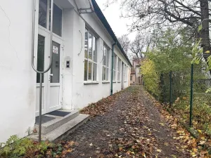 Pronájem kanceláře, Brno - Židenice, Kosmákova, 20 m2