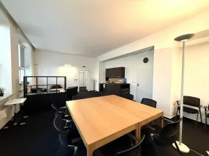 Pronájem kanceláře, Brno - Židenice, Kosmákova, 7 m2