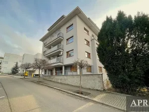 Prodej bytu 4+kk, Luhačovice, Bílá čtvrť, 120 m2