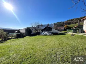 Prodej rodinného domu, Pašovice, 167 m2