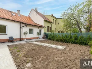 Prodej rodinného domu, Uherské Hradiště, Za Kovárnou, 107 m2