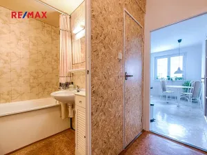 Prodej bytu 3+1, Nový Jičín, Na Lani, 79 m2